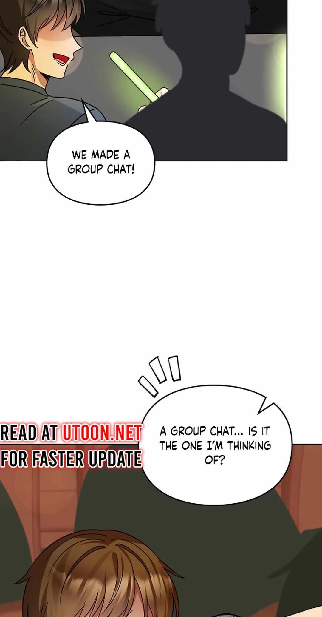 I Become a fool when it comes to my Daughter Chapter 178 Online - página 23