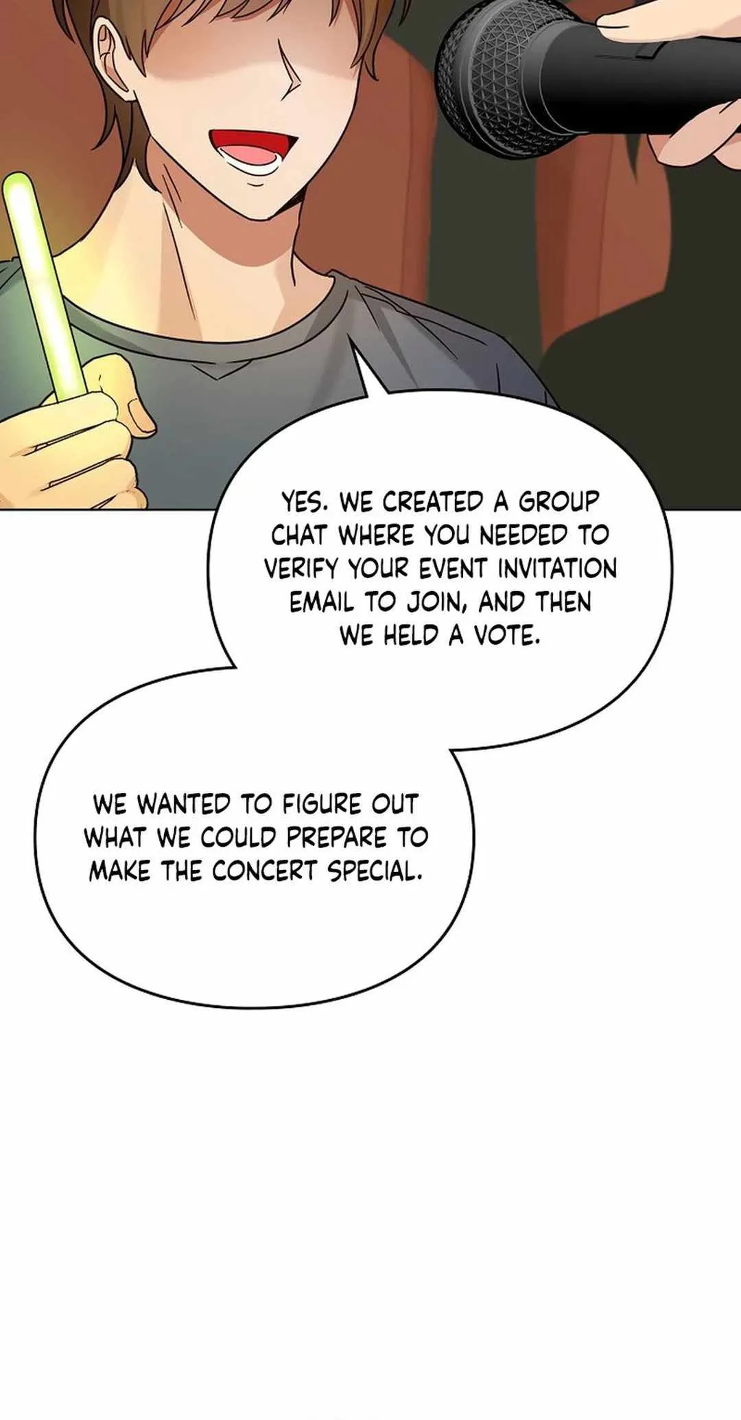 I Become a fool when it comes to my Daughter Chapter 178 Online - página 24