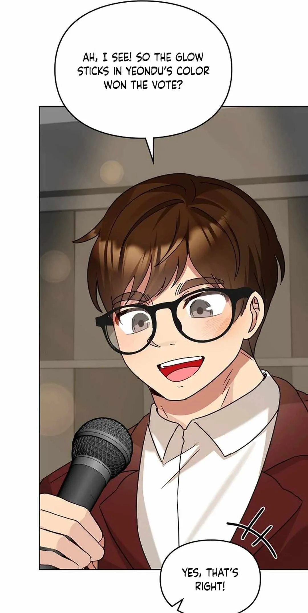 I Become a fool when it comes to my Daughter Chapter 178 Online - página 25