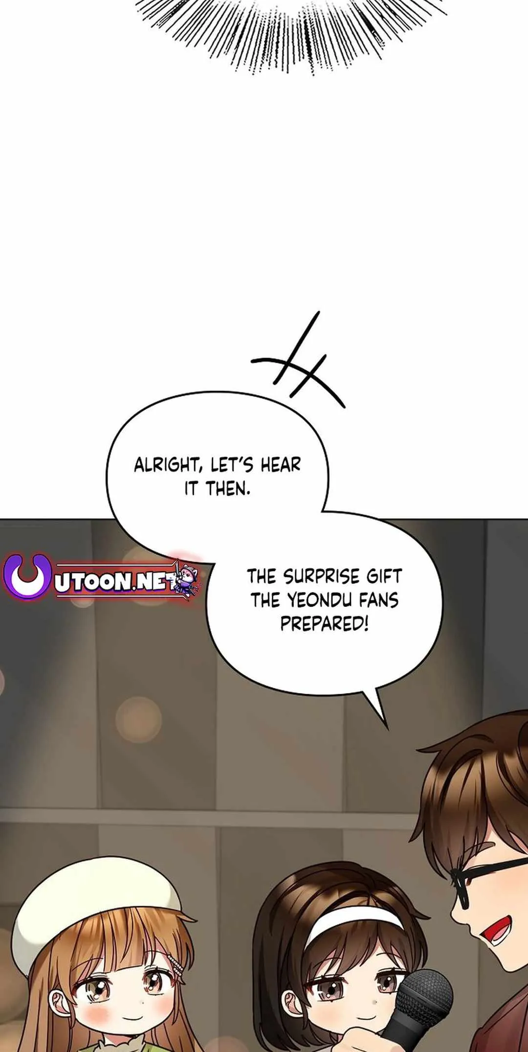 I Become a fool when it comes to my Daughter Chapter 178 Online - página 27