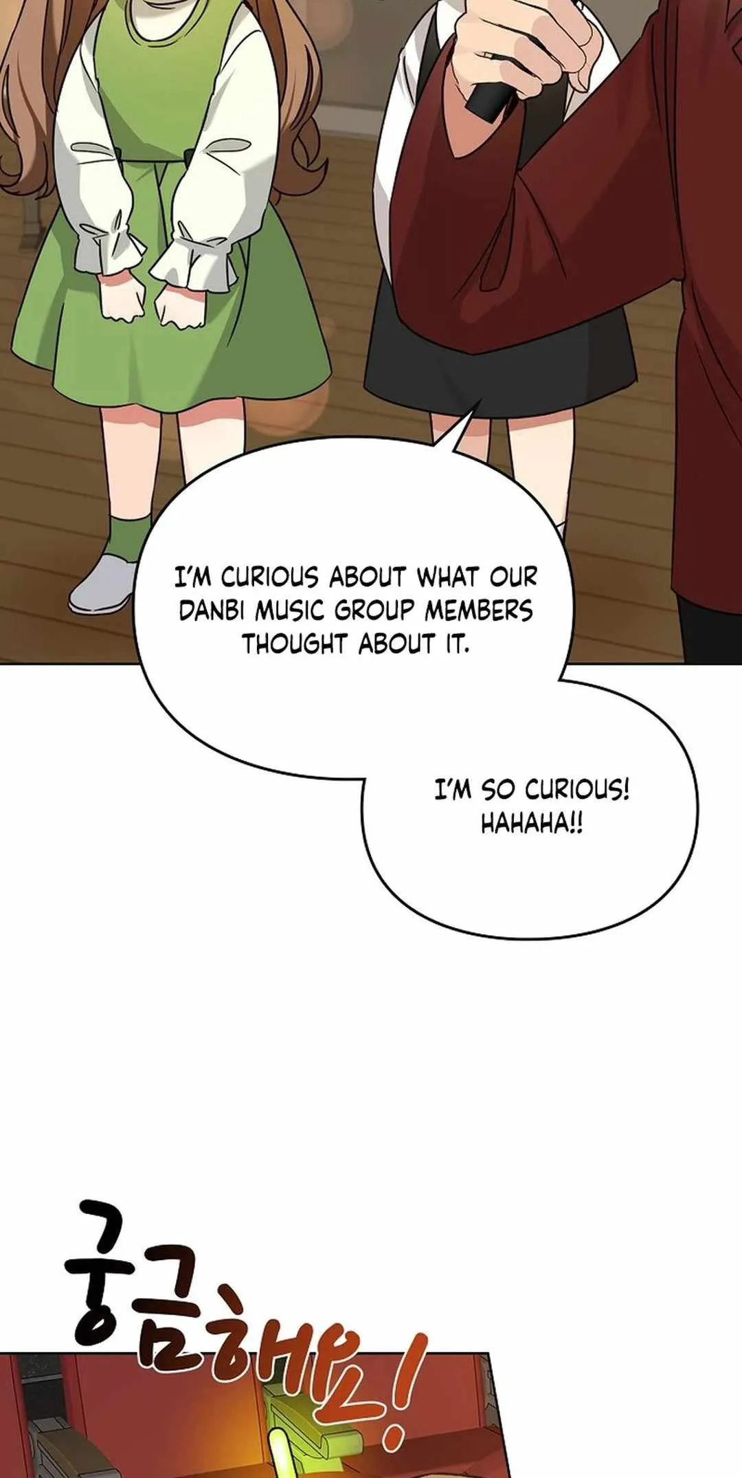 I Become a fool when it comes to my Daughter Chapter 178 Online - página 28