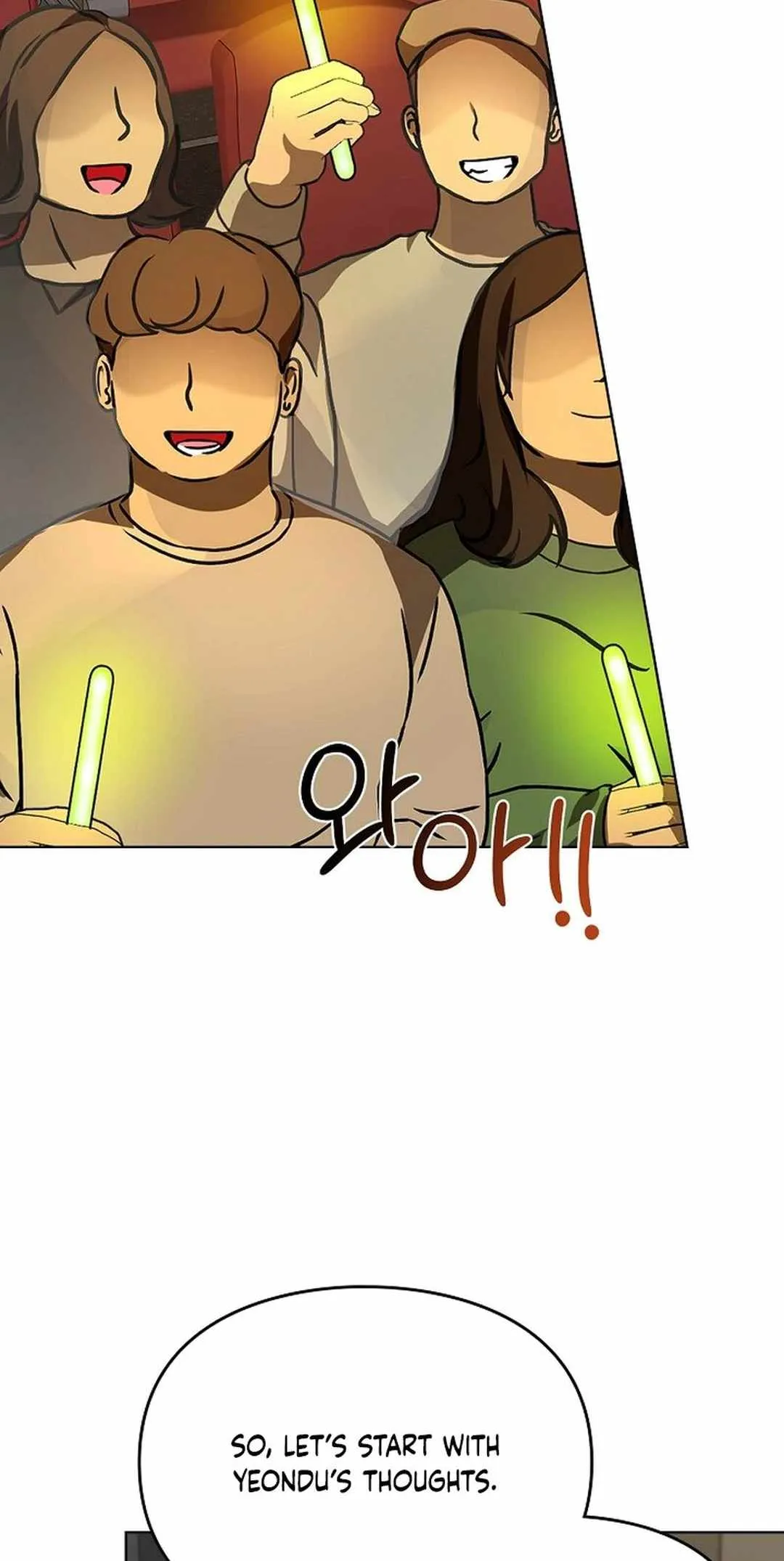 I Become a fool when it comes to my Daughter Chapter 178 Online - página 29