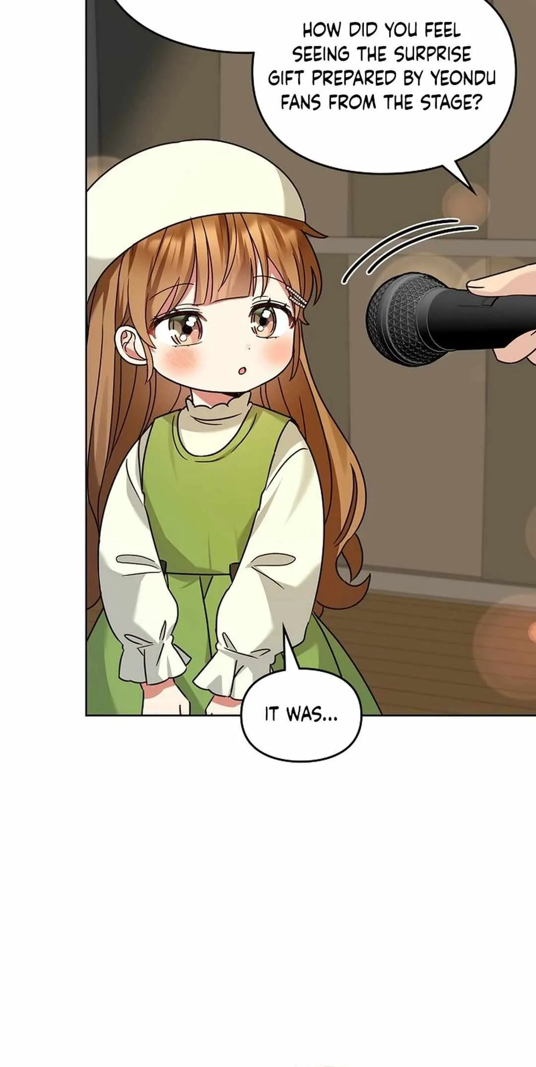 I Become a fool when it comes to my Daughter Chapter 178 Online - página 30