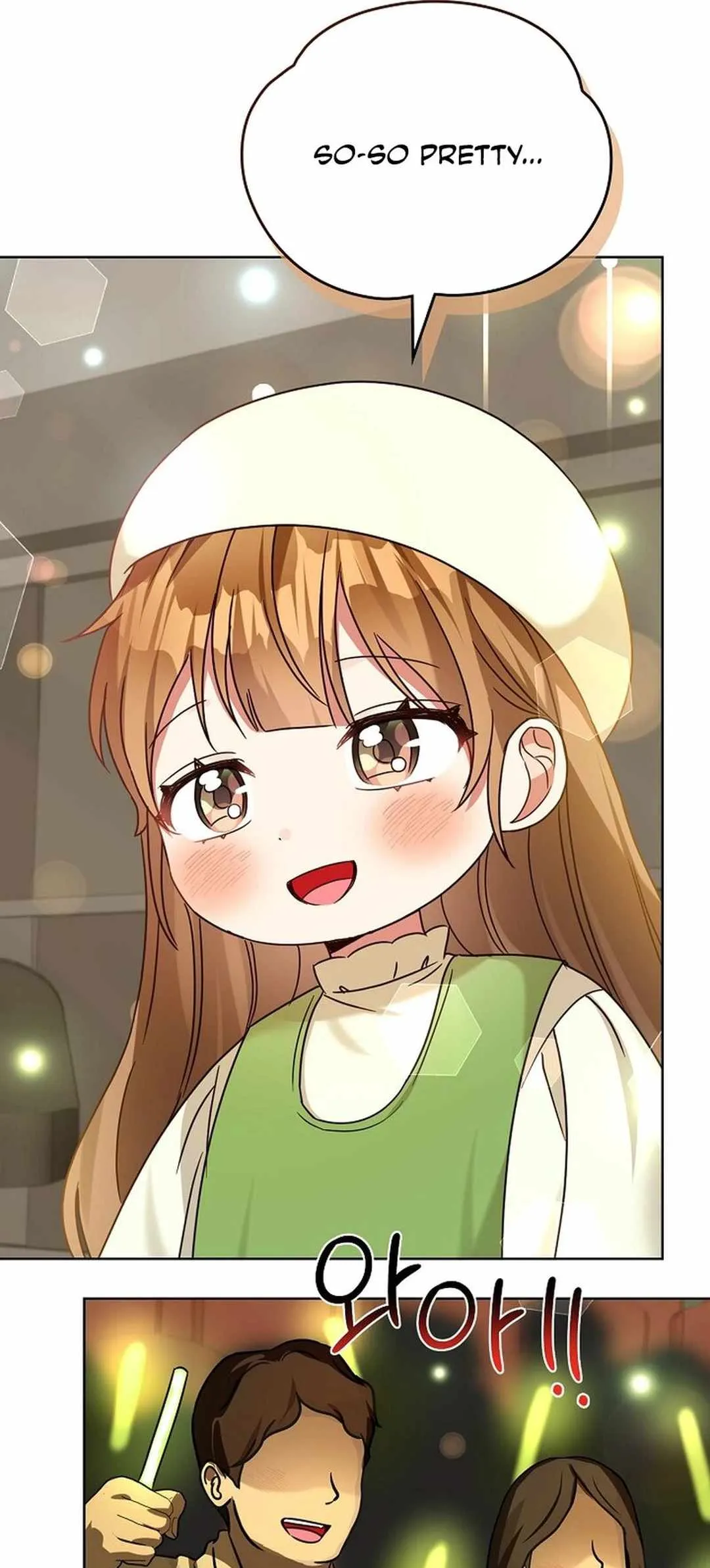 I Become a fool when it comes to my Daughter Chapter 178 Online - página 31
