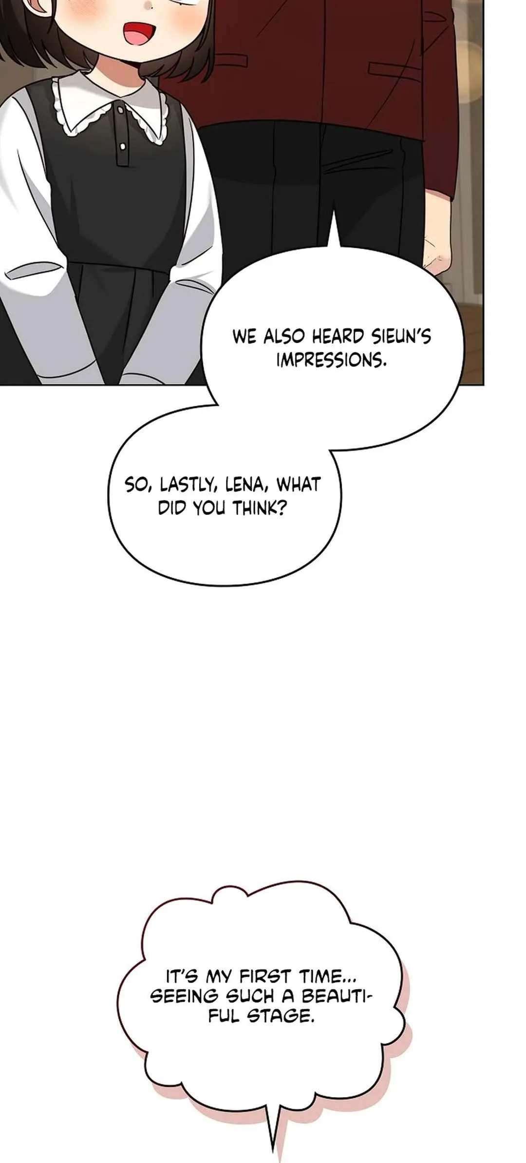 I Become a fool when it comes to my Daughter Chapter 178 Online - página 33