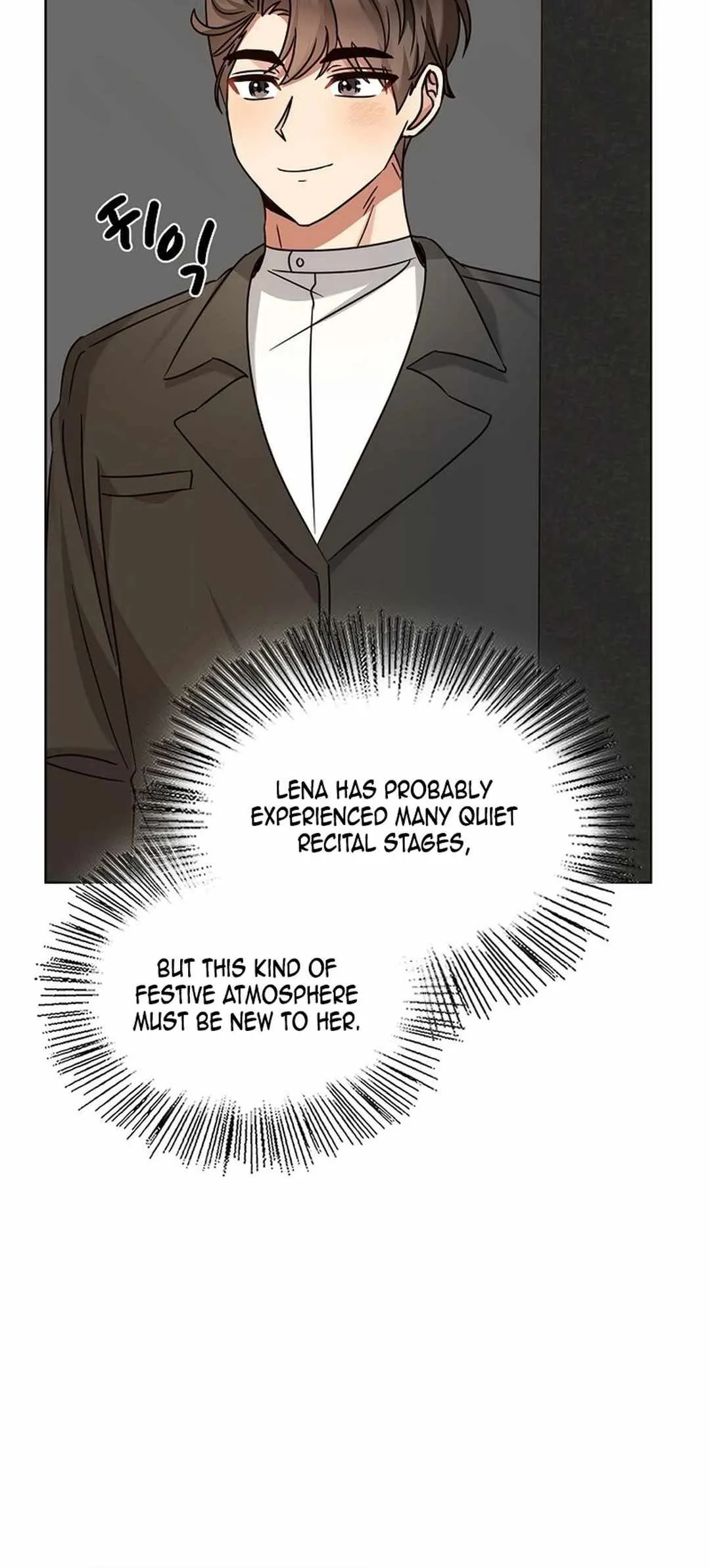 I Become a fool when it comes to my Daughter Chapter 178 Online - página 35
