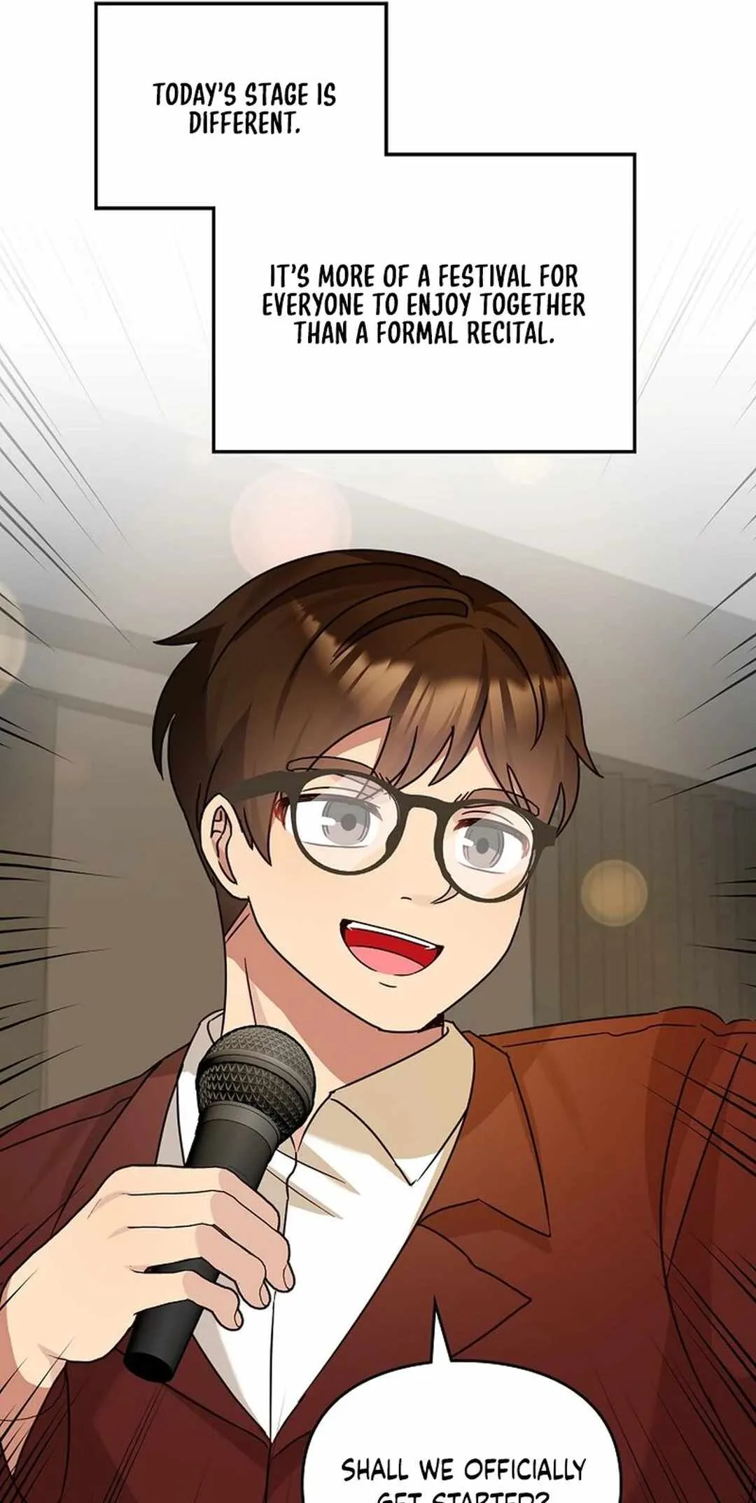 I Become a fool when it comes to my Daughter Chapter 178 Online - página 36
