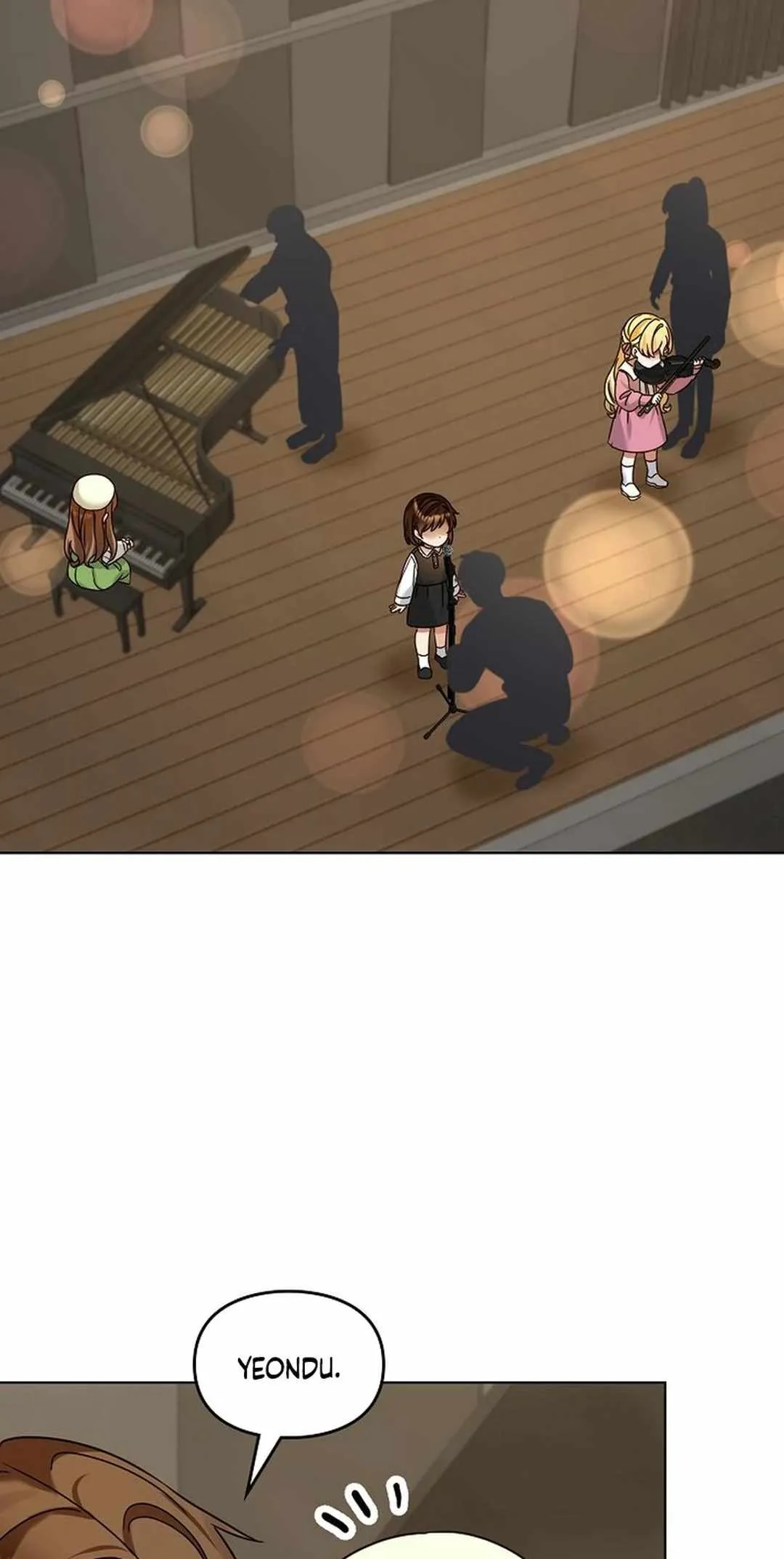 I Become a fool when it comes to my Daughter Chapter 178 Online - página 38