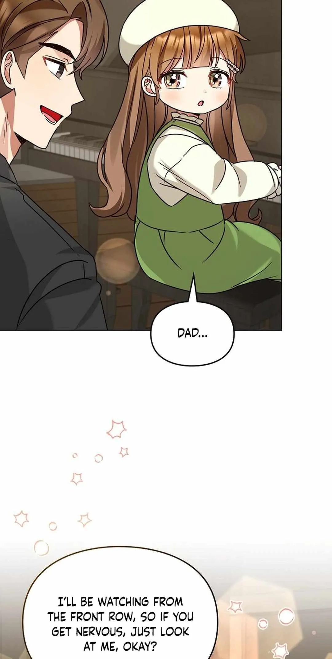 I Become a fool when it comes to my Daughter Chapter 178 Online - página 39