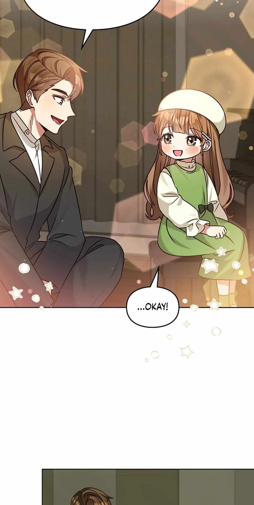 I Become a fool when it comes to my Daughter Chapter 178 Online - página 40