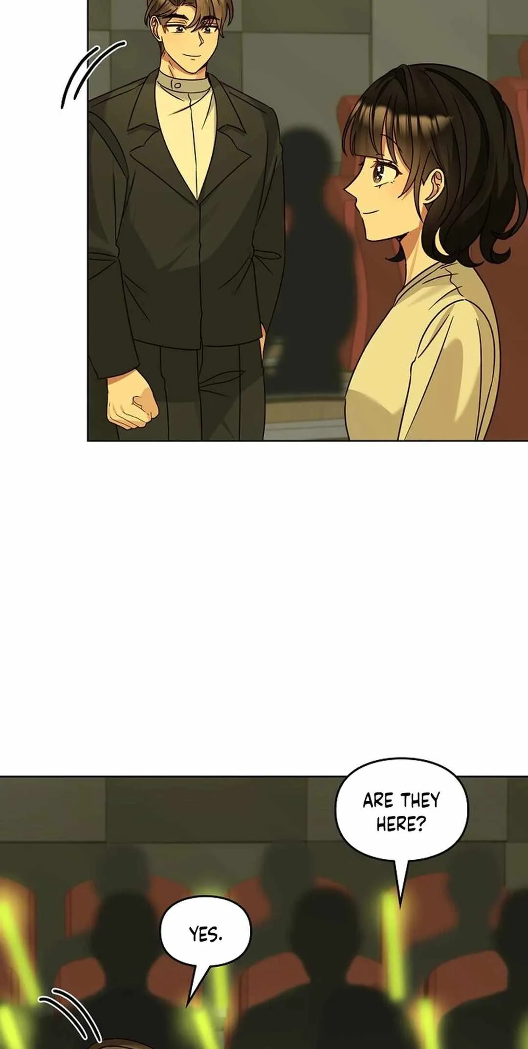I Become a fool when it comes to my Daughter Chapter 178 Online - página 41