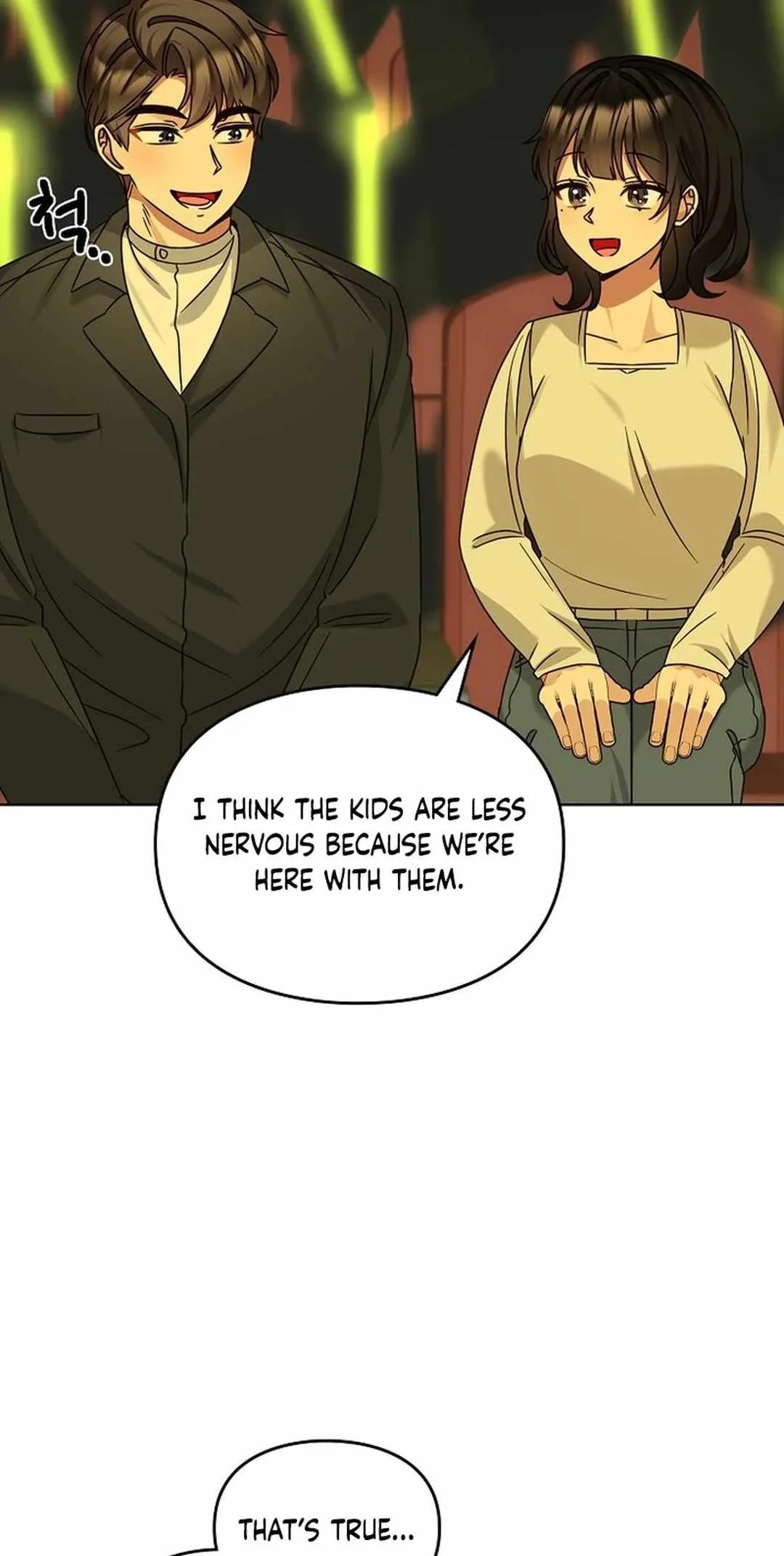 I Become a fool when it comes to my Daughter Chapter 178 Online - página 42