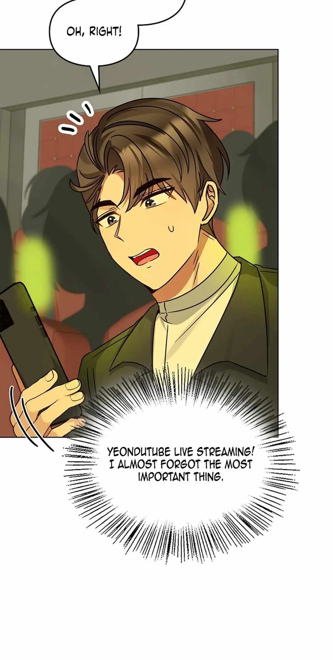 I Become a fool when it comes to my Daughter Chapter 178 Online - página 43