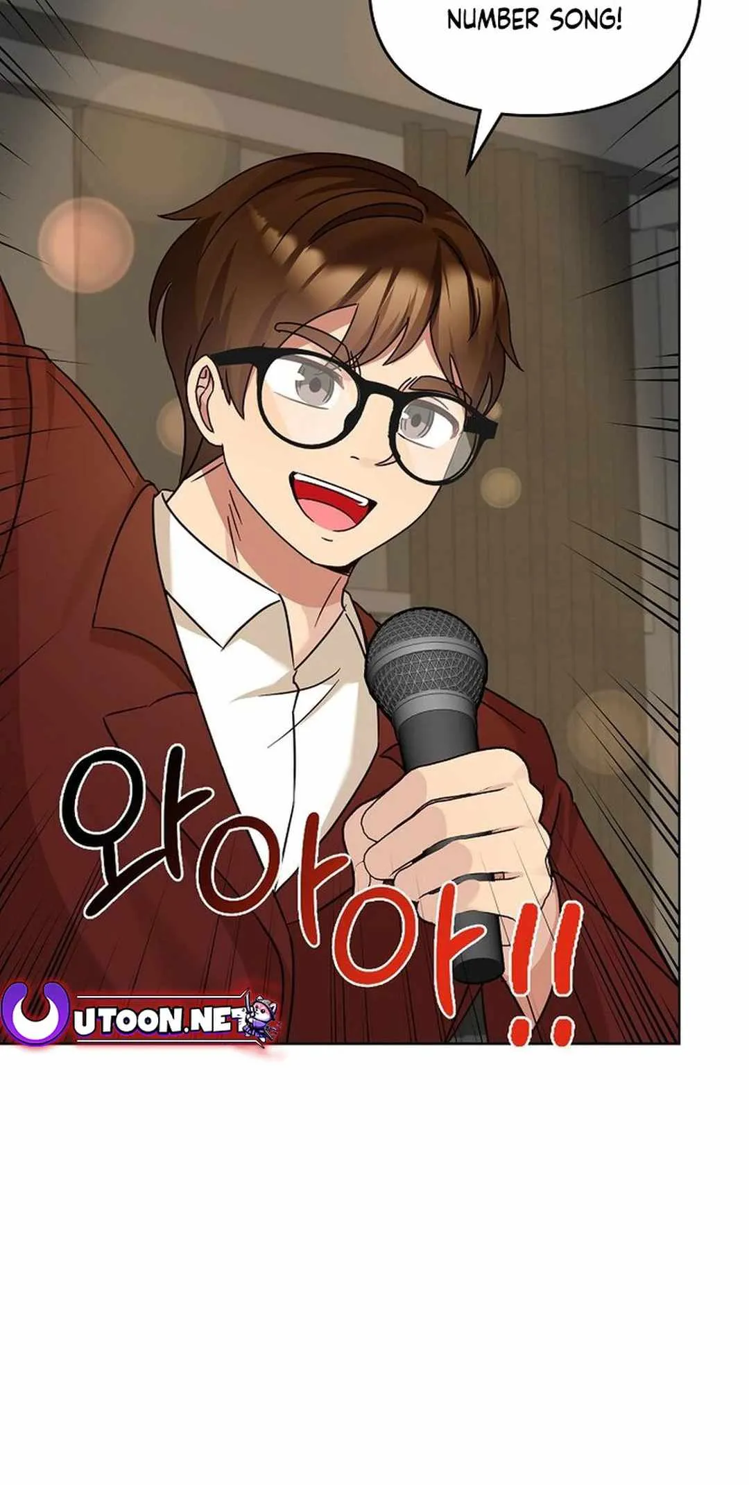 I Become a fool when it comes to my Daughter Chapter 178 Online - página 47