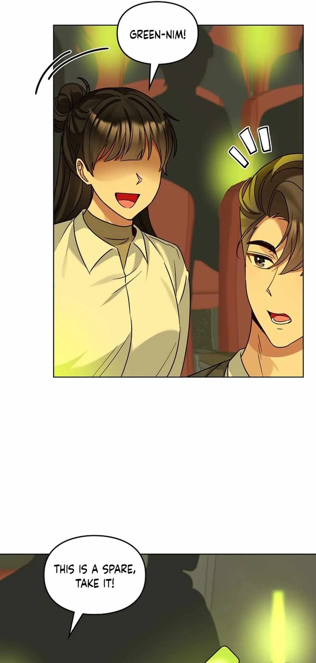I Become a fool when it comes to my Daughter Chapter 178 Online - página 48