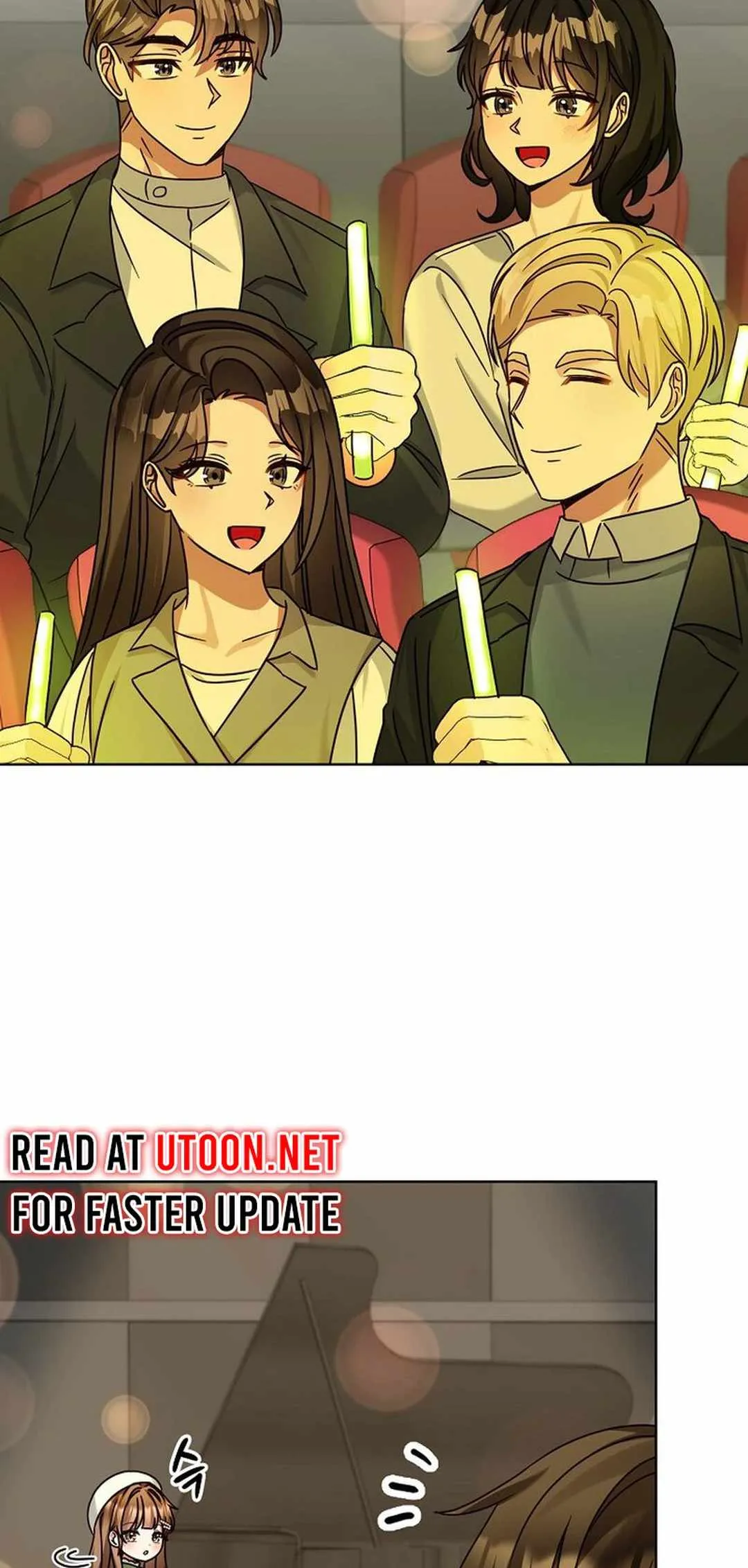 I Become a fool when it comes to my Daughter Chapter 178 Online - página 50
