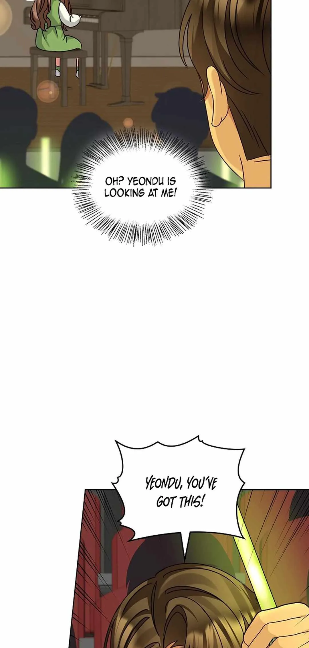 I Become a fool when it comes to my Daughter Chapter 178 Online - página 51