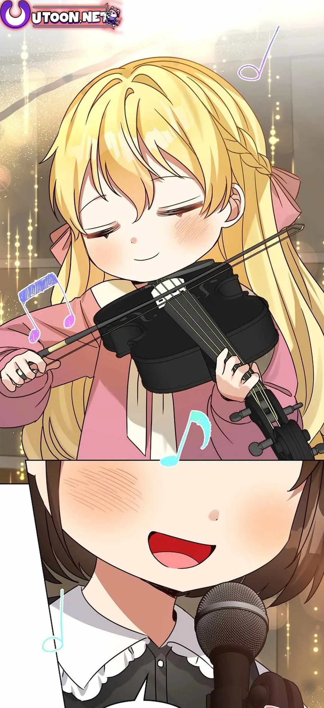 I Become a fool when it comes to my Daughter Chapter 178 Online - página 54