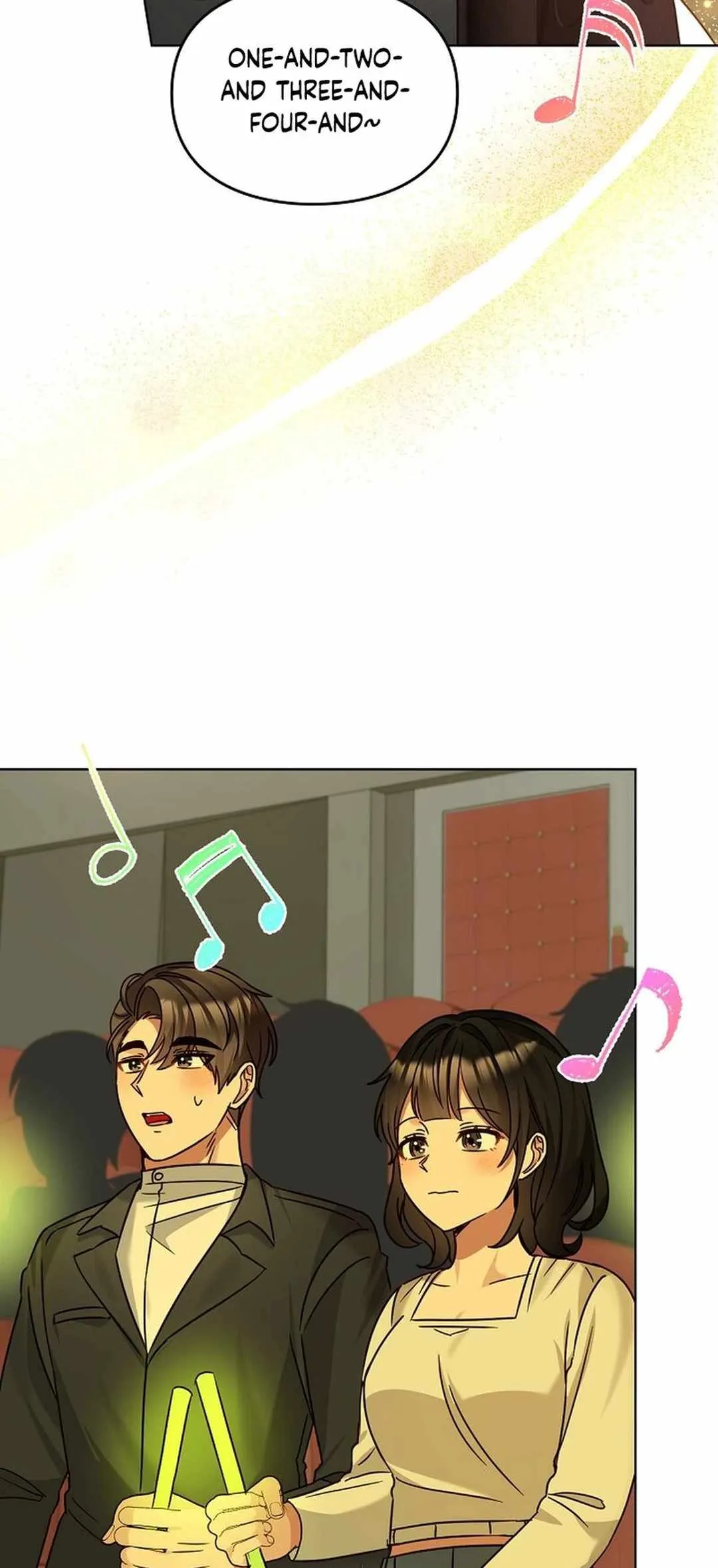 I Become a fool when it comes to my Daughter Chapter 178 Online - página 55