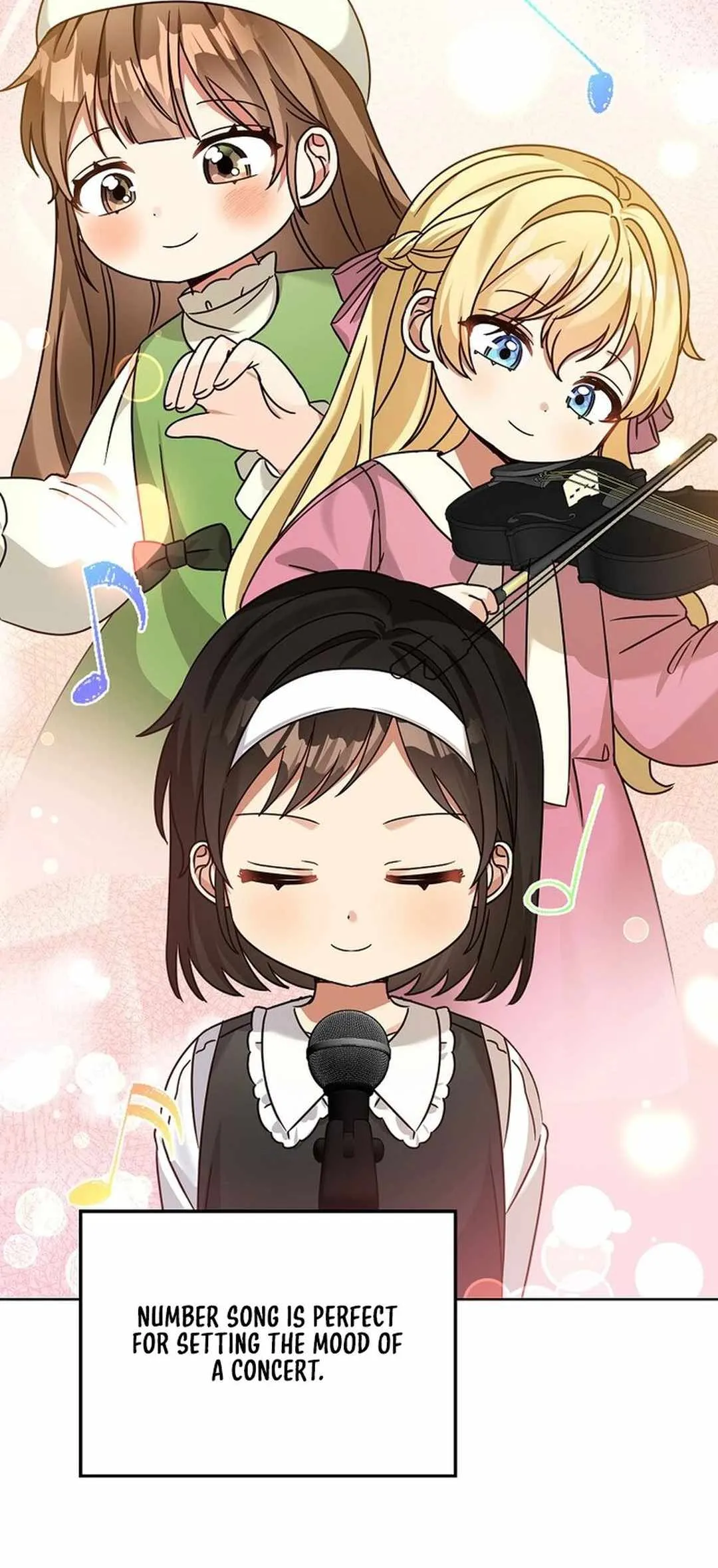 I Become a fool when it comes to my Daughter Chapter 178 Online - página 57