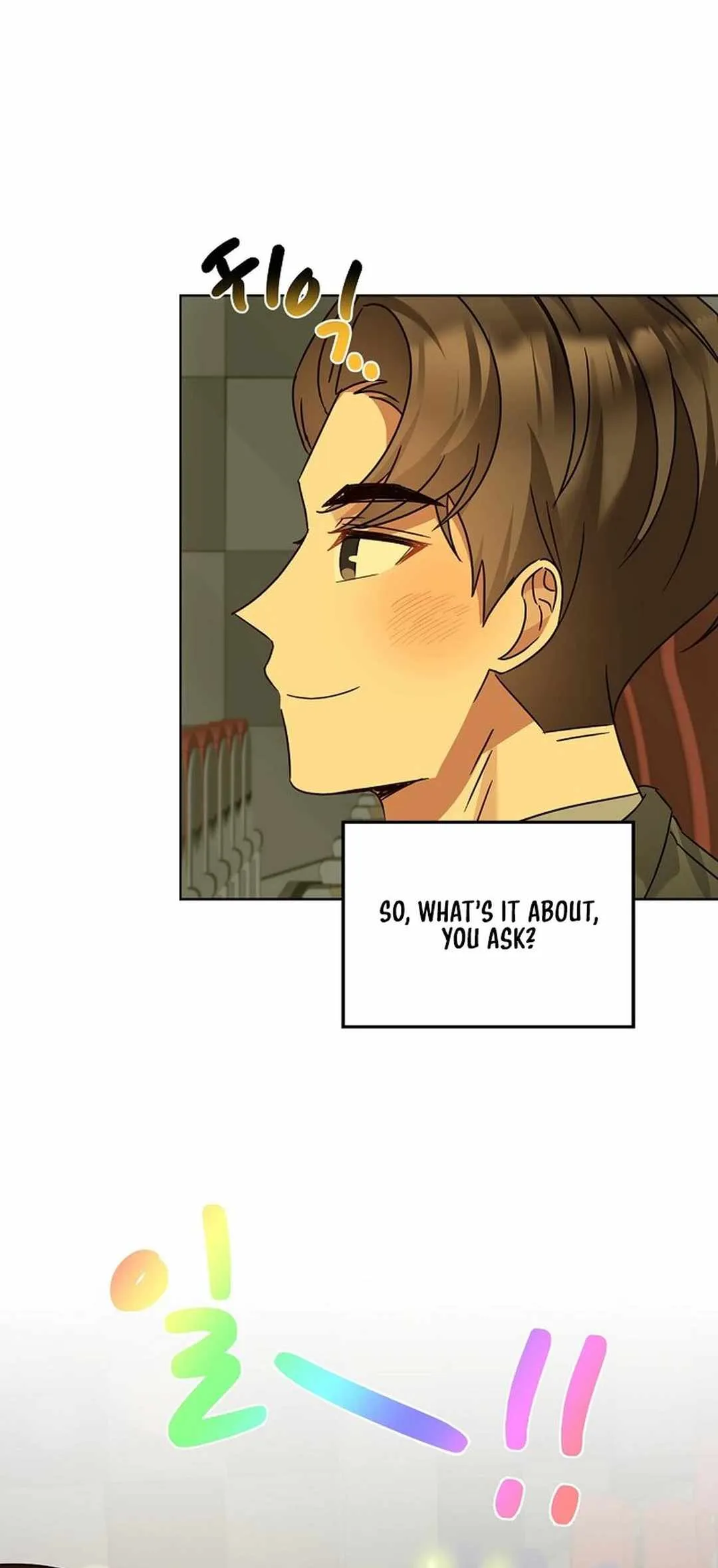 I Become a fool when it comes to my Daughter Chapter 178 Online - página 58