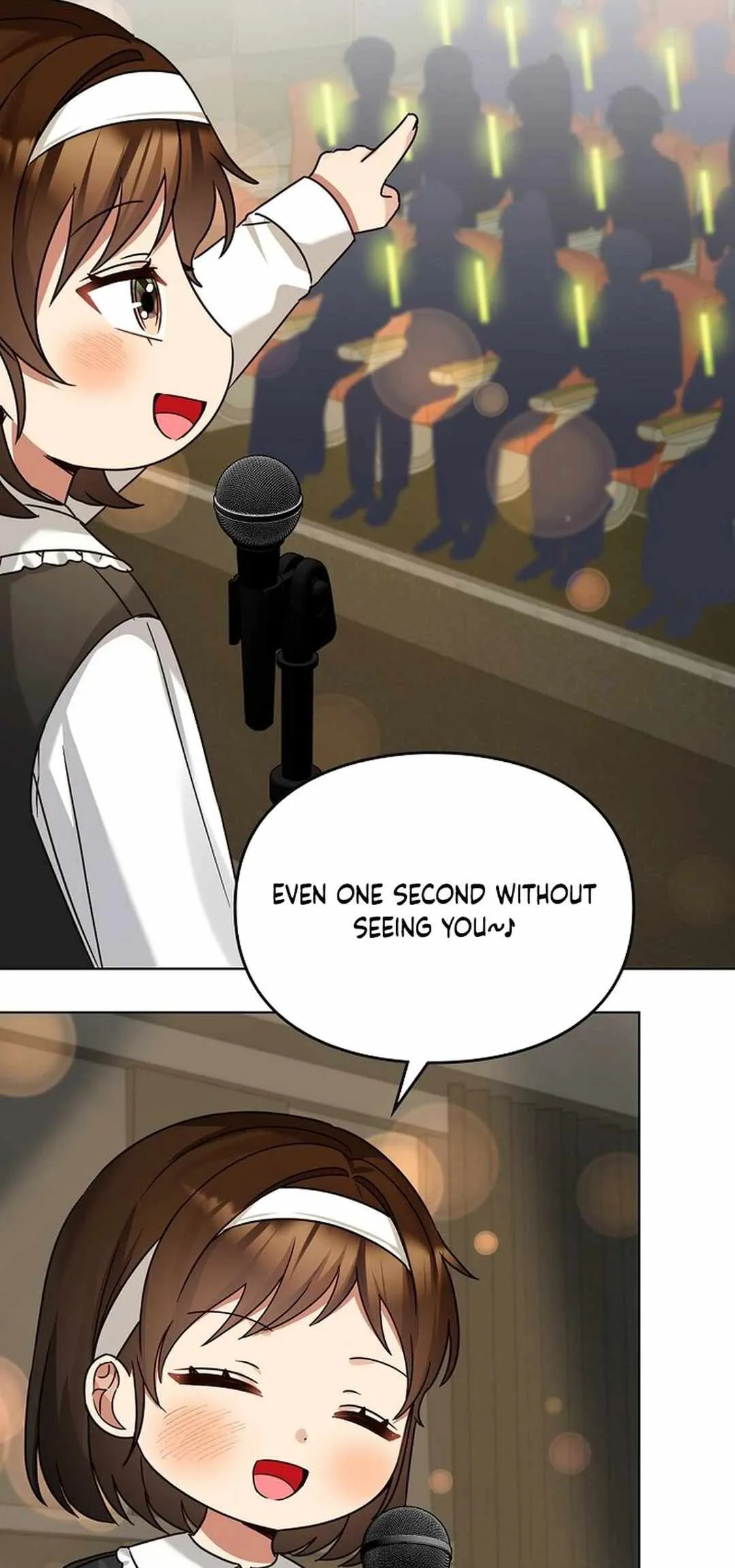 I Become a fool when it comes to my Daughter Chapter 178 Online - página 59