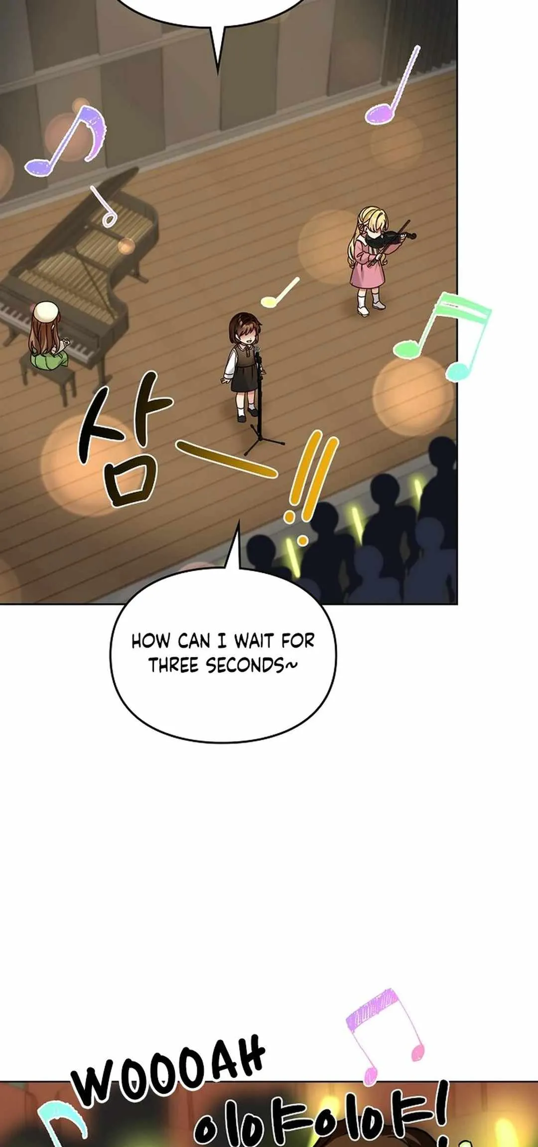 I Become a fool when it comes to my Daughter Chapter 178 Online - página 61
