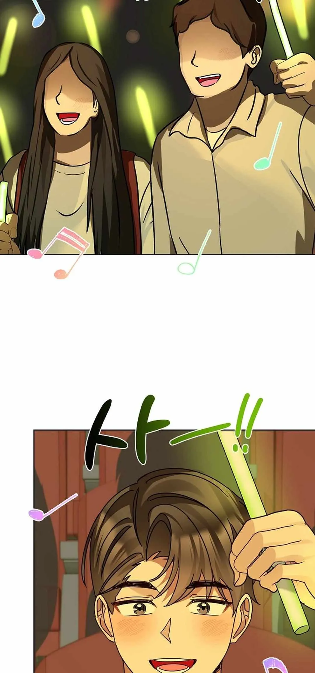 I Become a fool when it comes to my Daughter Chapter 178 Online - página 62