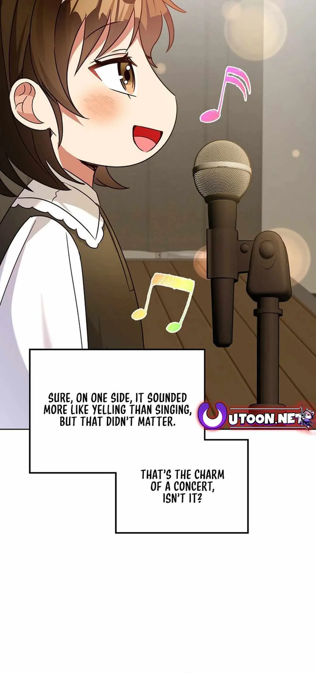 I Become a fool when it comes to my Daughter Chapter 178 Online - página 64
