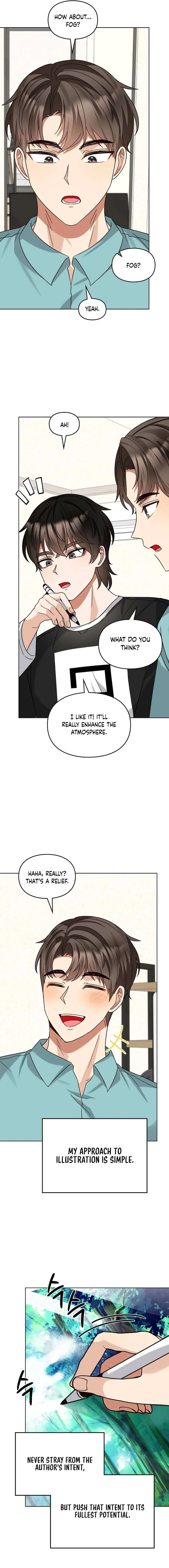 I Become a fool when it comes to my Daughter Chapter 182 Online - página 15