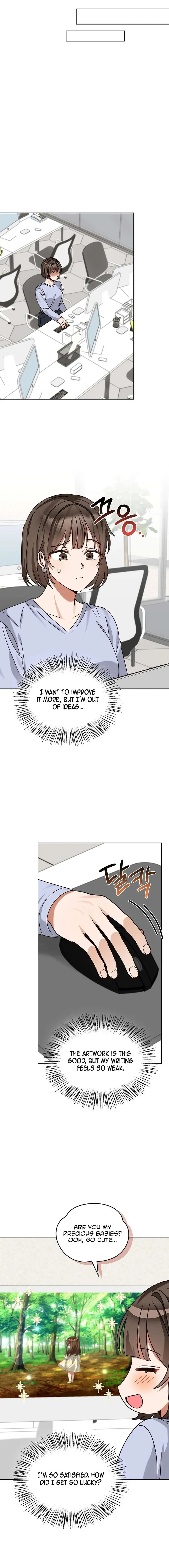 I Become a fool when it comes to my Daughter Chapter 182 Online - página 16