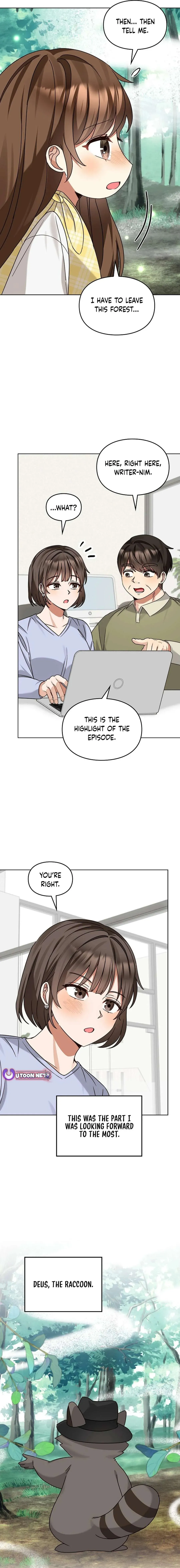 I Become a fool when it comes to my Daughter Chapter 183 Online - página 11