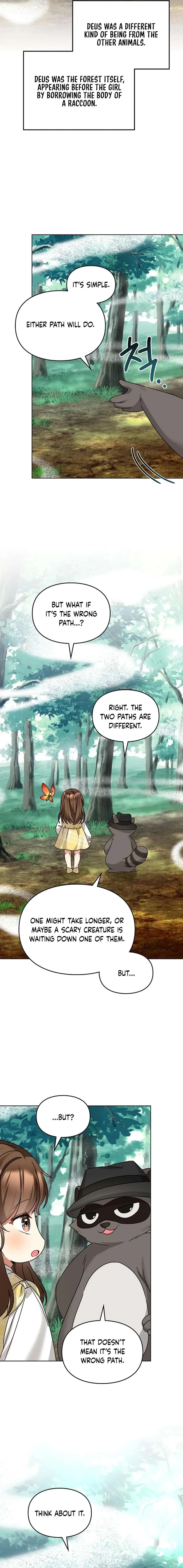 I Become a fool when it comes to my Daughter Chapter 183 Online - página 12