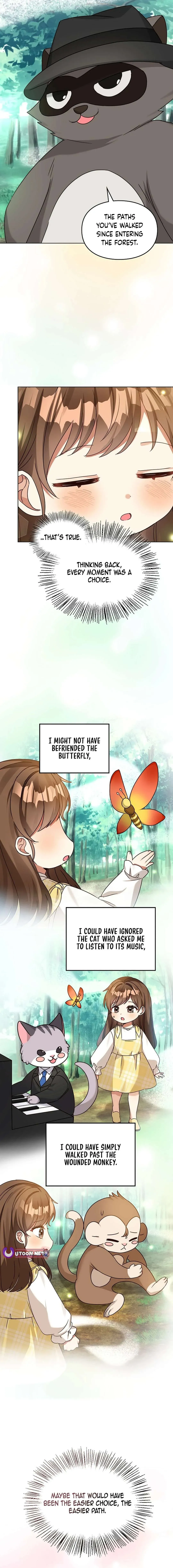 I Become a fool when it comes to my Daughter Chapter 183 Online - página 13