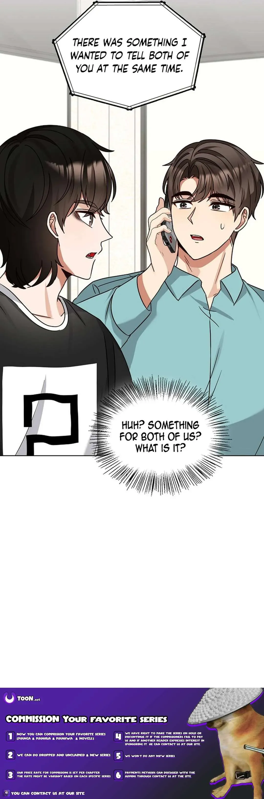 I Become a fool when it comes to my Daughter Chapter 183 Online - página 17
