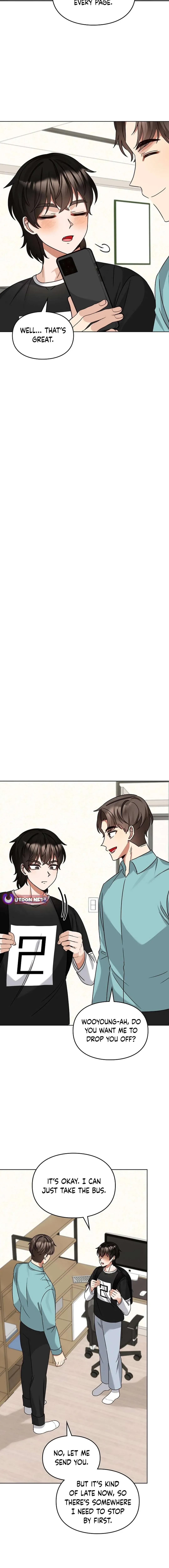 I Become a fool when it comes to my Daughter Chapter 184 Online - página 2