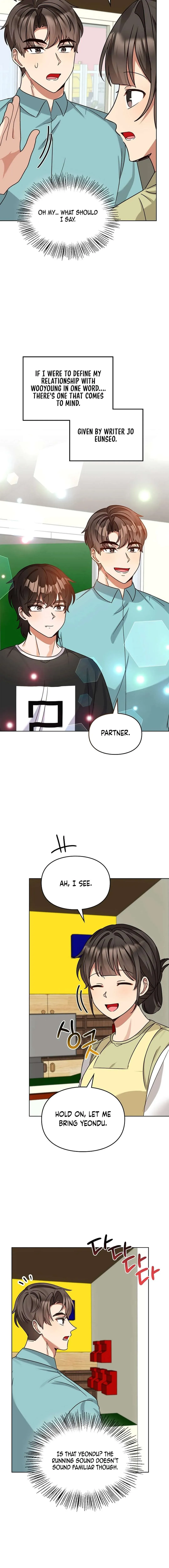 I Become a fool when it comes to my Daughter Chapter 184 Online - página 7