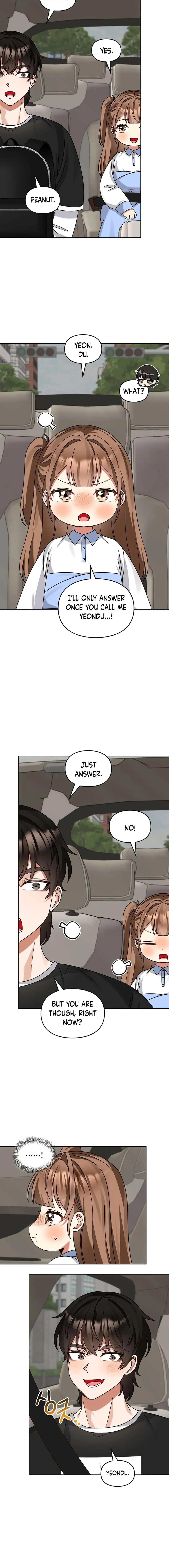 I Become a fool when it comes to my Daughter Chapter 184 Online - página 15