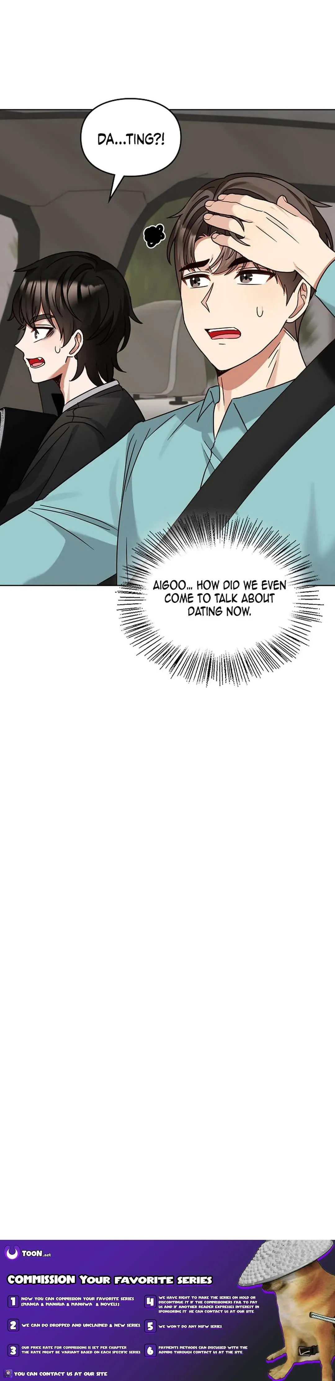 I Become a fool when it comes to my Daughter Chapter 184 Online - página 17