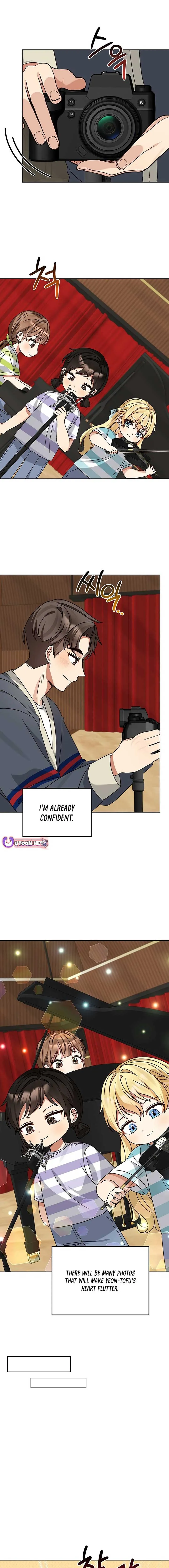 I Become a fool when it comes to my Daughter Chapter 186 Online - página 15