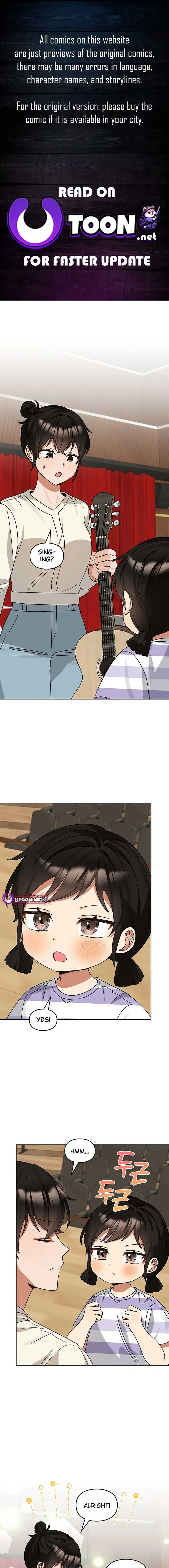 I Become a fool when it comes to my Daughter Chapter 188 Online - página 1