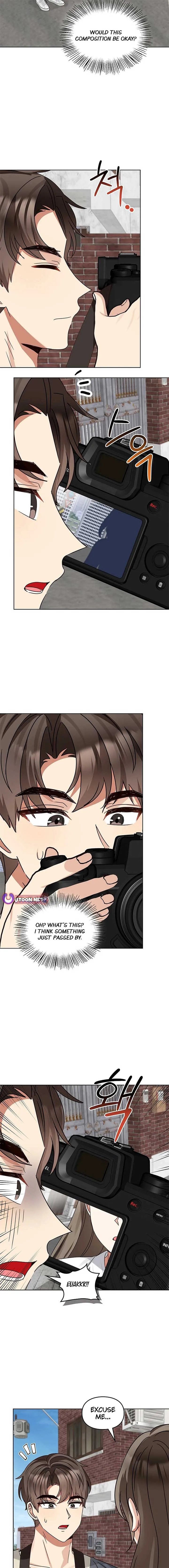 I Become a fool when it comes to my Daughter Chapter 188 Online - página 5