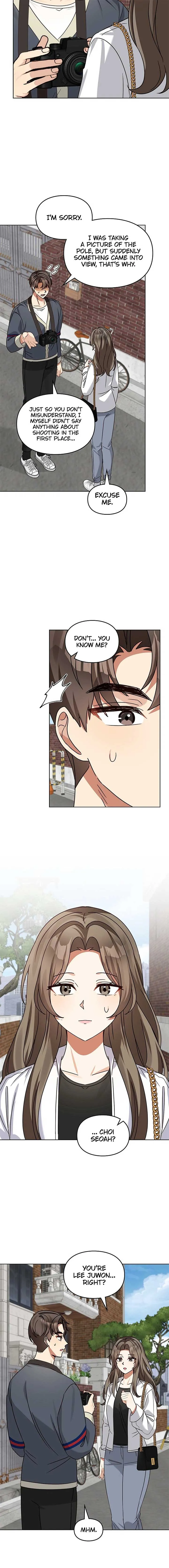 I Become a fool when it comes to my Daughter Chapter 188 Online - página 6