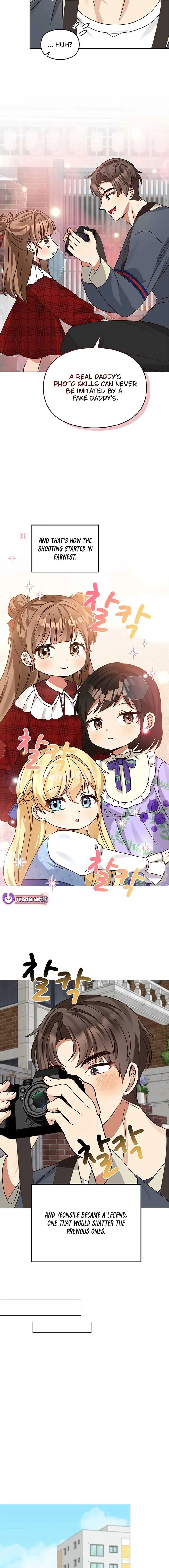 I Become a fool when it comes to my Daughter Chapter 188 Online - página 16