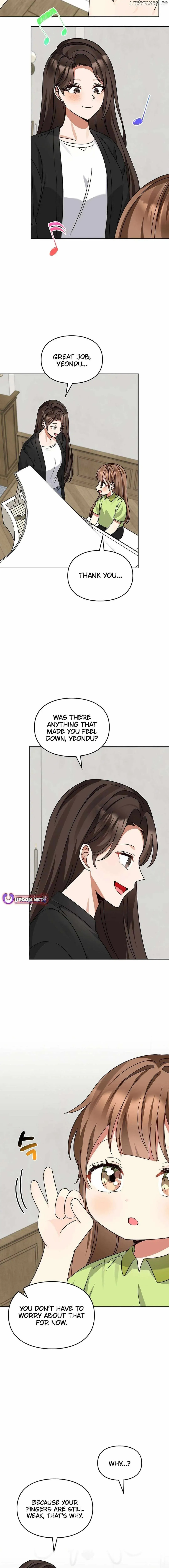 I Become a fool when it comes to my Daughter Chapter 190 Online - página 7