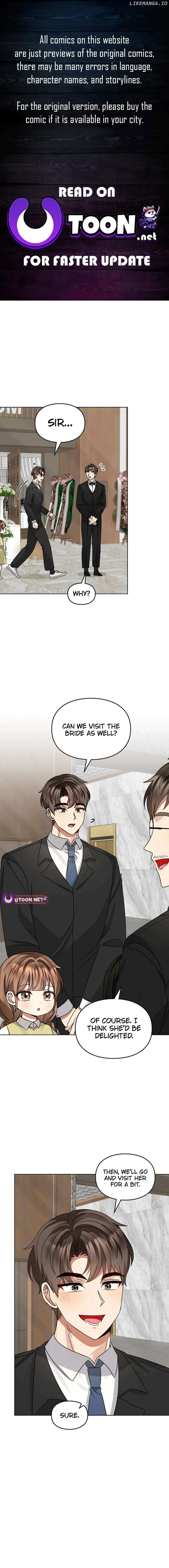 I Become a fool when it comes to my Daughter Chapter 191 Online - página 22