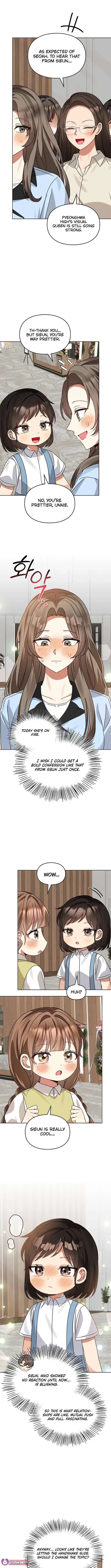 I Become a fool when it comes to my Daughter Chapter 192 Online - página 2