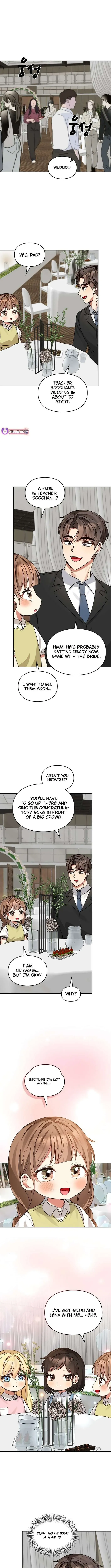 I Become a fool when it comes to my Daughter Chapter 192 Online - página 4