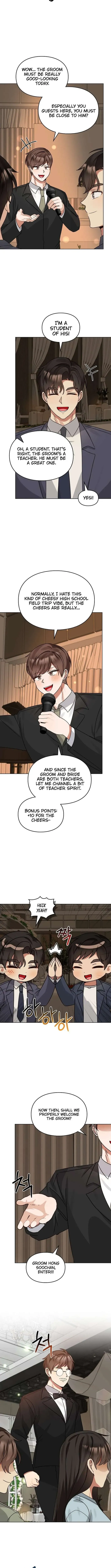 I Become a fool when it comes to my Daughter Chapter 192 Online - página 7