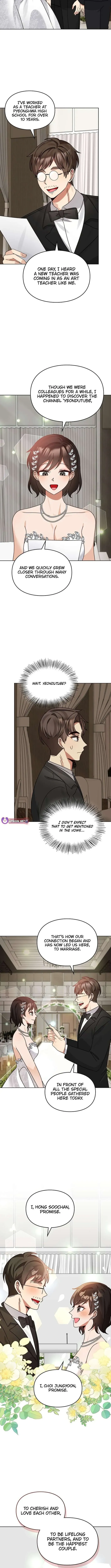 I Become a fool when it comes to my Daughter Chapter 192 Online - página 9